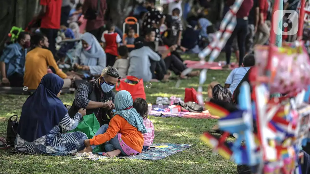 Lalu Lintas Sekitar Akses Masuk Taman Mini Macet hingga 1 Kilometer, Polisi Buat Rekayasa Jalur