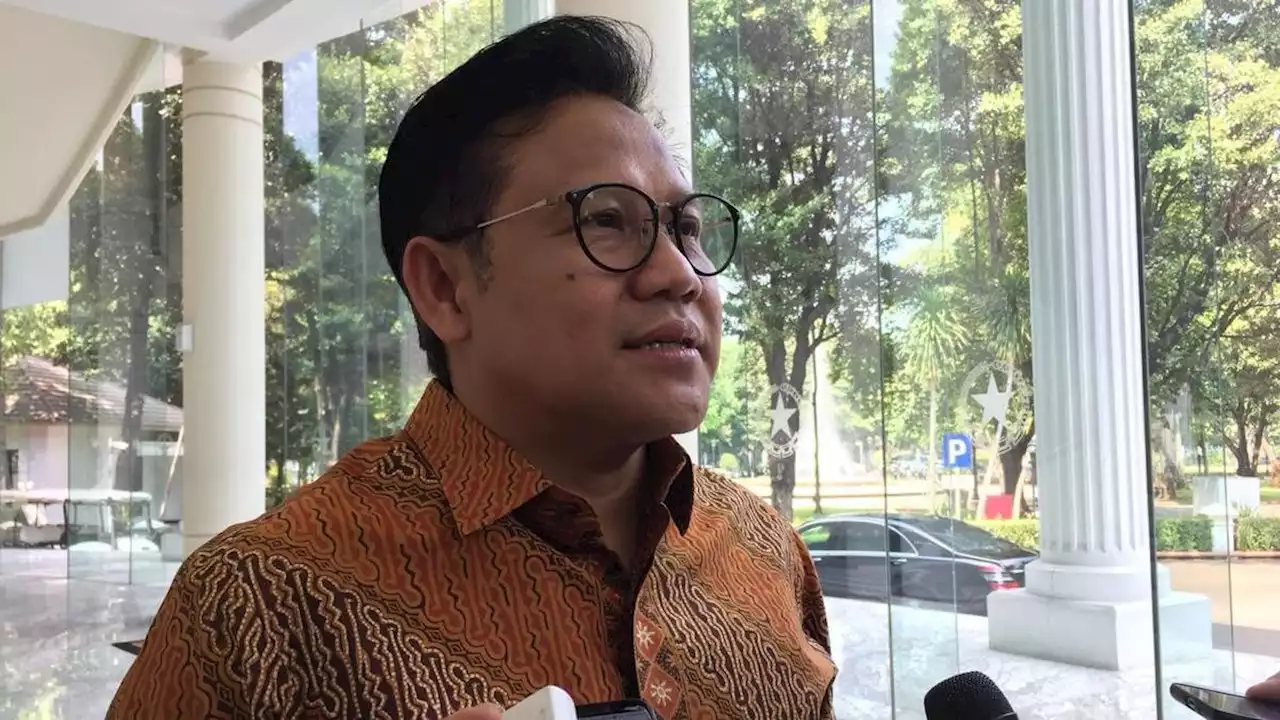 Momentum Idul Fitri Digunakan untuk Terus Bawa Pesan Damai