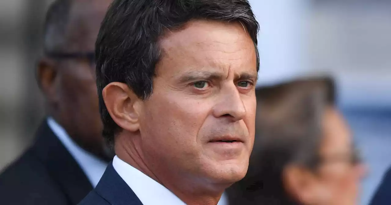 Valls sera candidat LREM aux législatives dans la 5e circonscription des Français de l’étranger