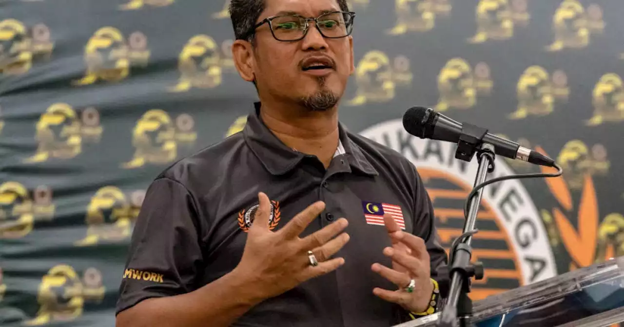 Sports minister: Malaysia’s 36-gold target for SEA Games achievable | Malay Mail