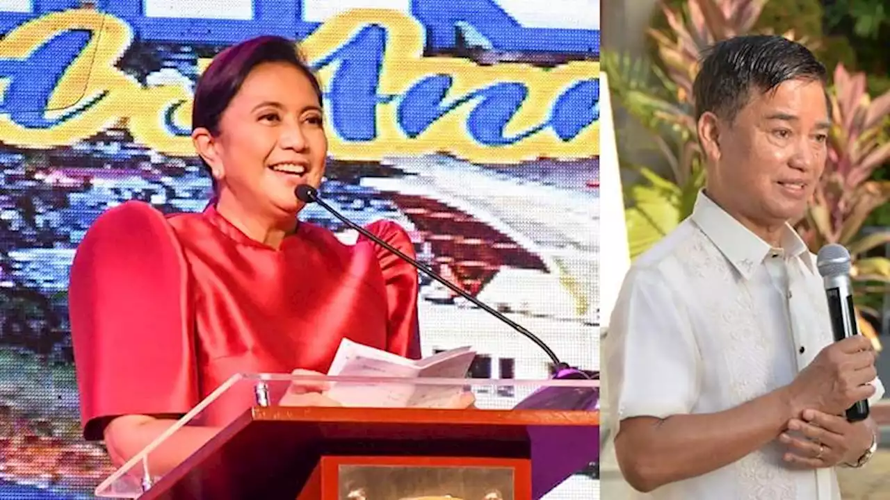 Muntinlupa Mayor Fresnedi urges people to vote for Robredo