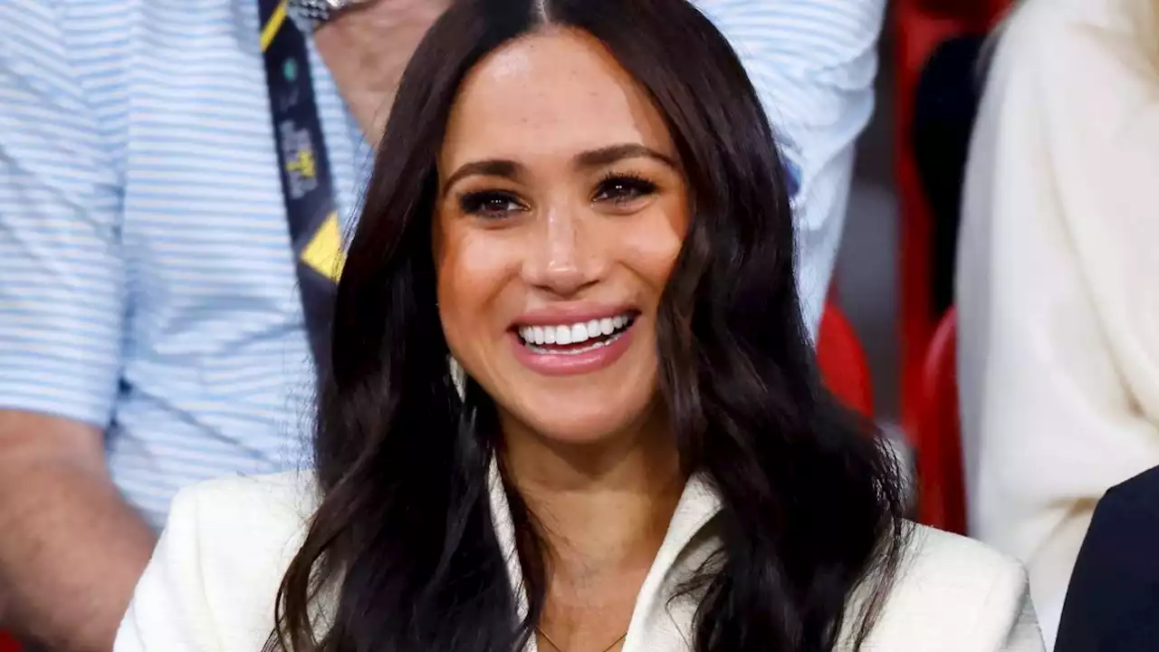 Meghan Markle's Netflix Animated Series Has Been Canceled