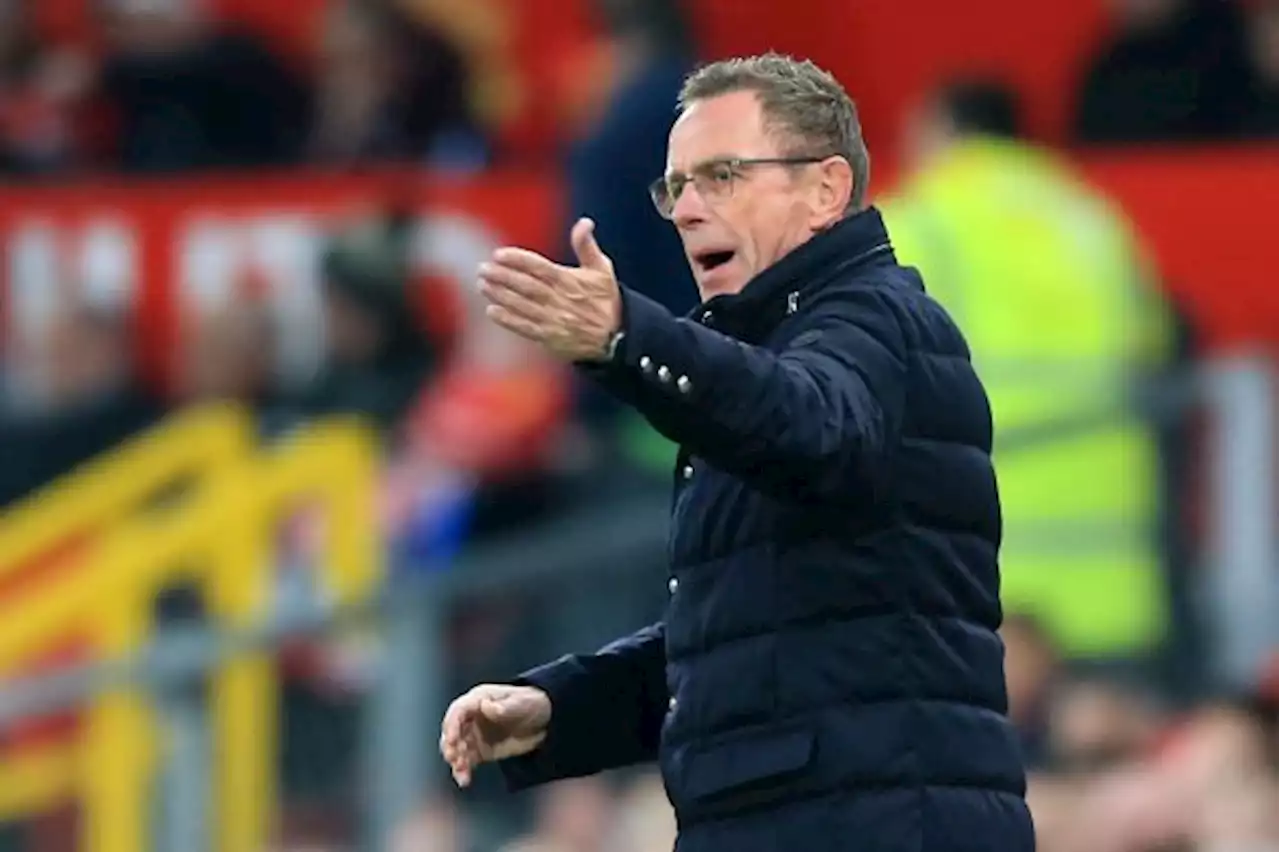 Rangnick Sebut Performa MU Kontra Brentford Adalah yang Terbaik di Masa Kepemimpinannya