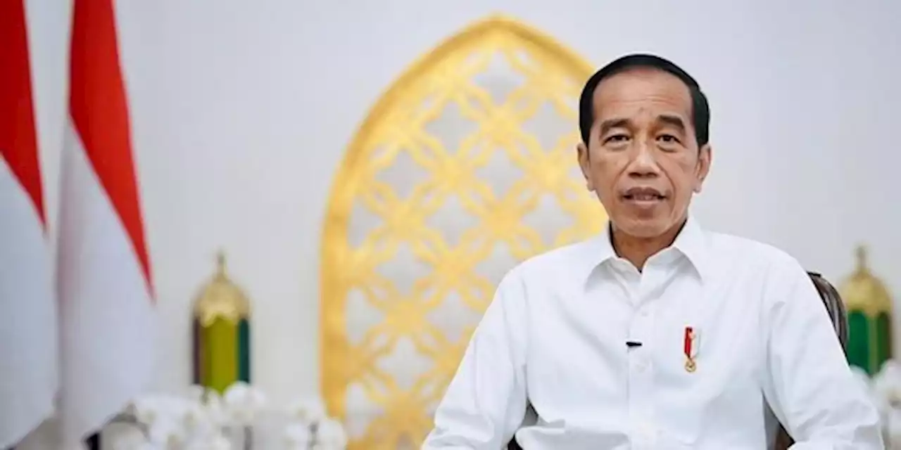 Pemerintah Prediksi Arus Balik 6-8 Mei 2022, Jokowi Sarankan Kembali Lebih Awal | merdeka.com