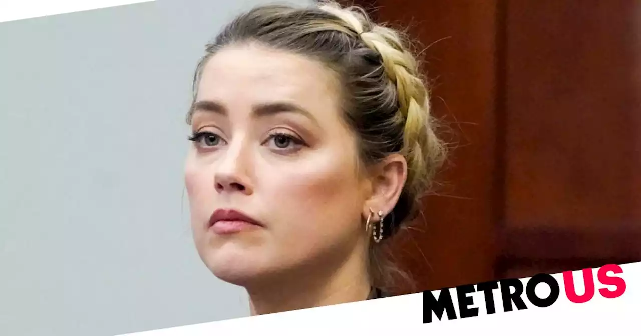 Amber Heard loses bid to dismiss Johnny Depp defamation suit