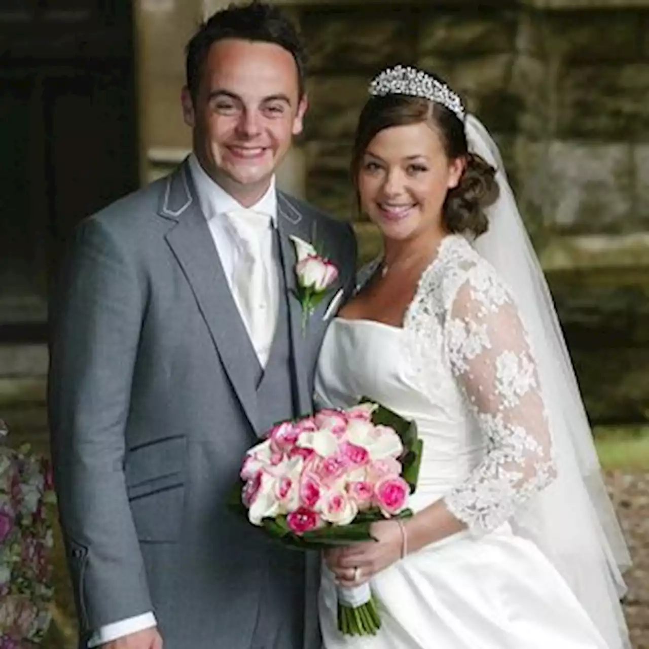 Lisa Armstrong could elope after 'cringe' wedding to ex Ant McPartlin