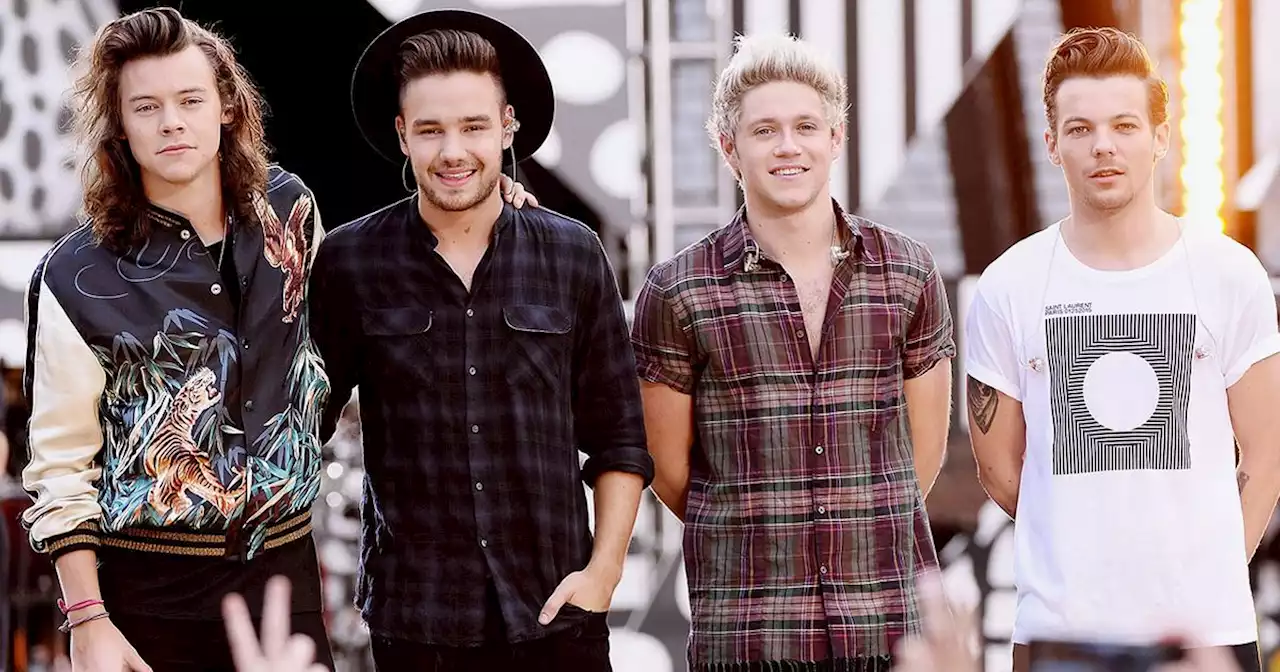 One Direction tipped to reunite as group of five this year with brand new album