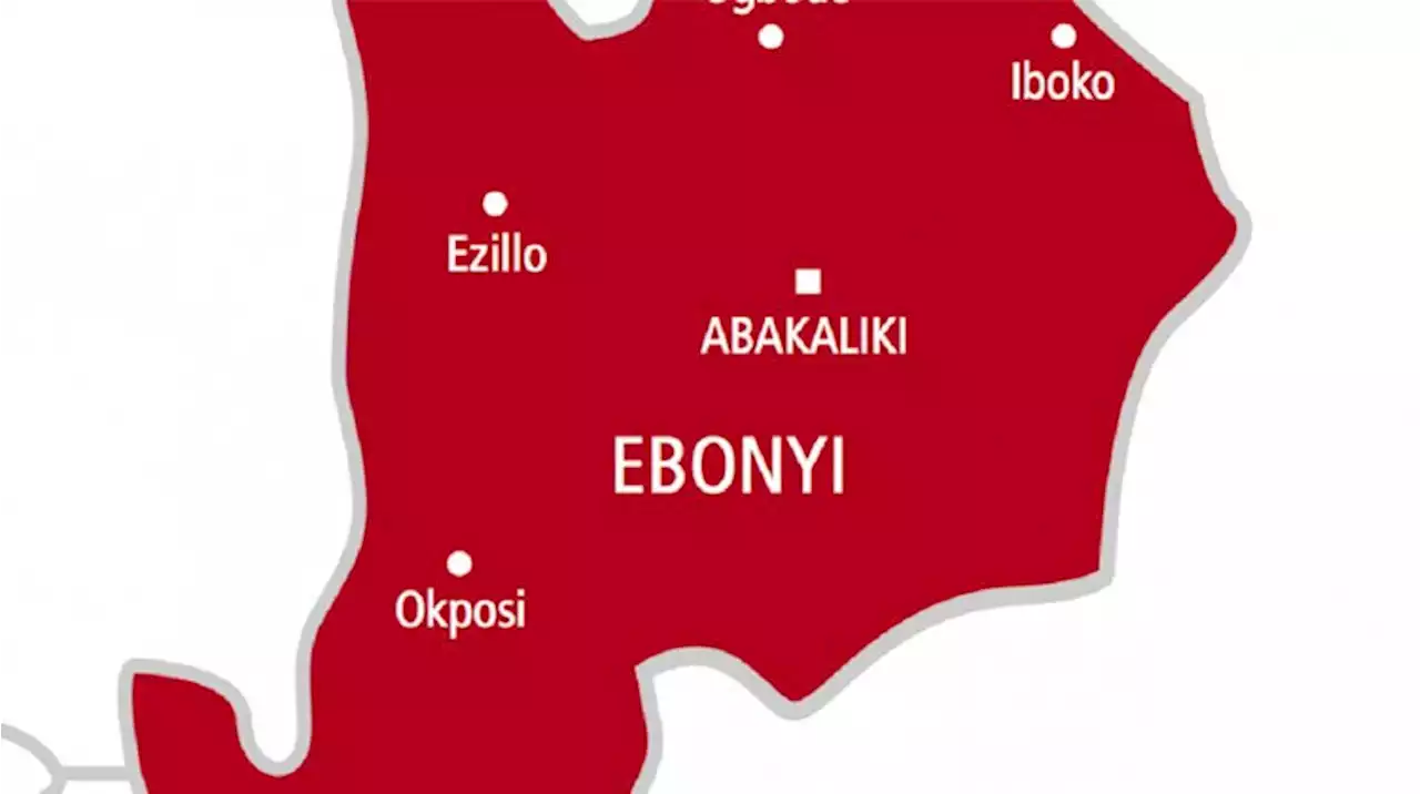 2023: My ambition anchored on God, not man - Ebonyi PDP gov aspirant