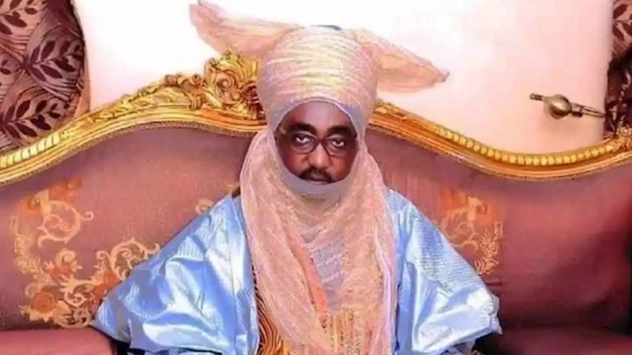 Kaduna monarch suspends four district heads over misconduct