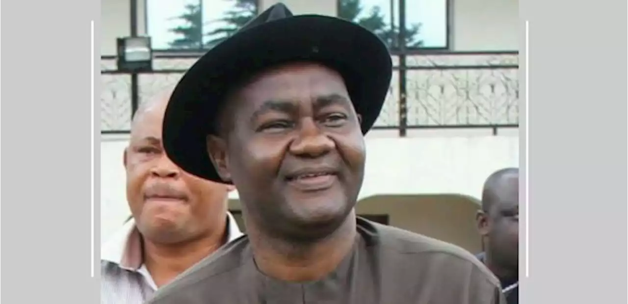 Rivers 2023: Abe shuns consensus arrangement, buys APC gov form