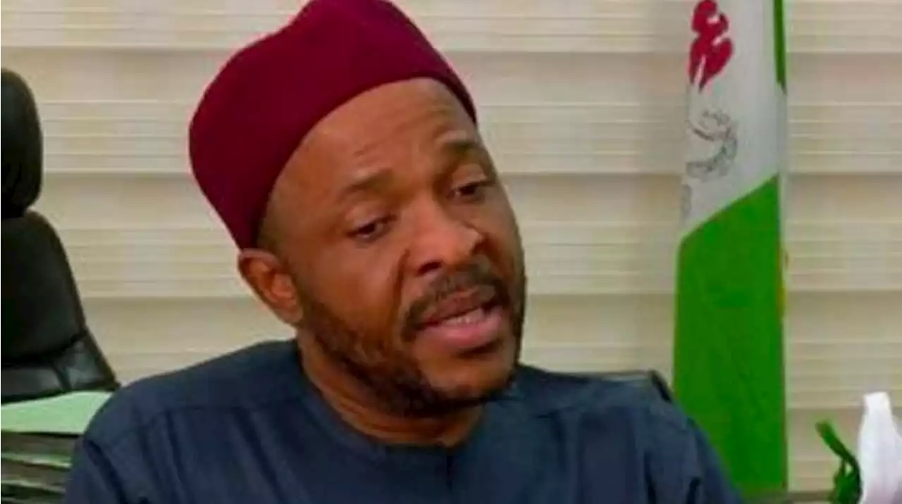 Striking ASUU members shouldn’t be paid – Education minister