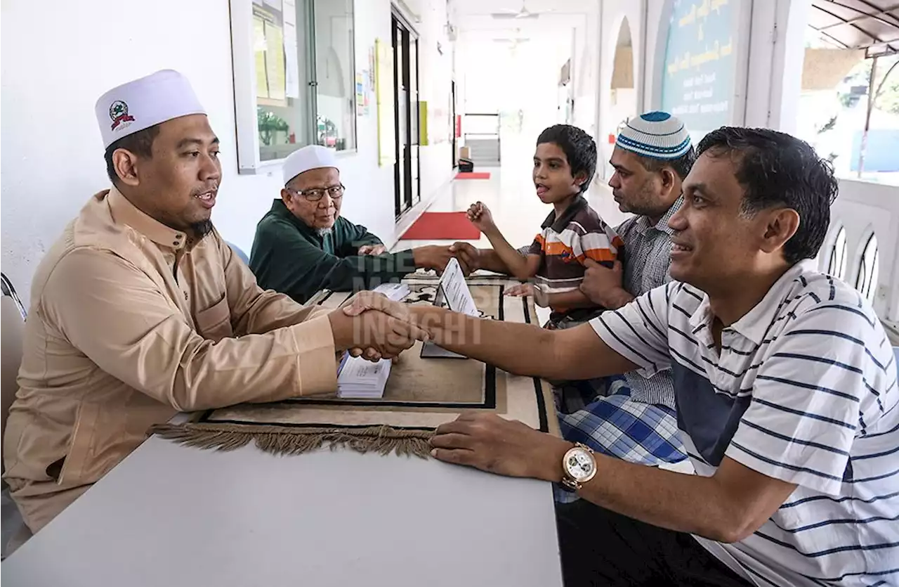 Perlu qada zakat fitrah walau lewat, kata mufti | The Malaysian Insight