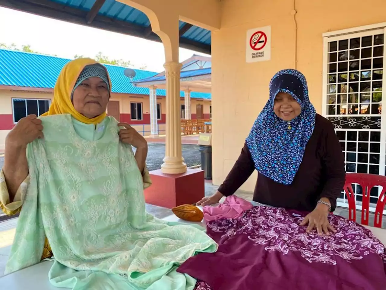 Terengganu govt cuts funding for old folk's home | The Malaysian Insight