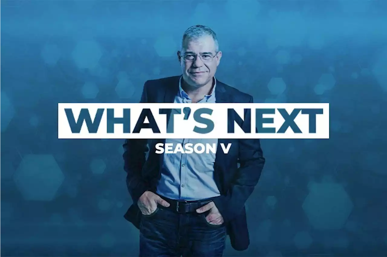 What’s Next with Aki Anastasiou hits 2.5 million views