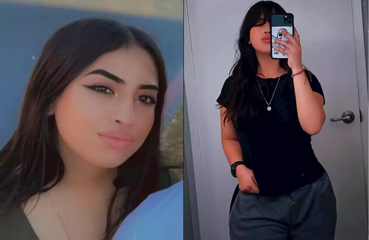 Fremont Police Seek Public's Help in Locating Missing Teen Girl