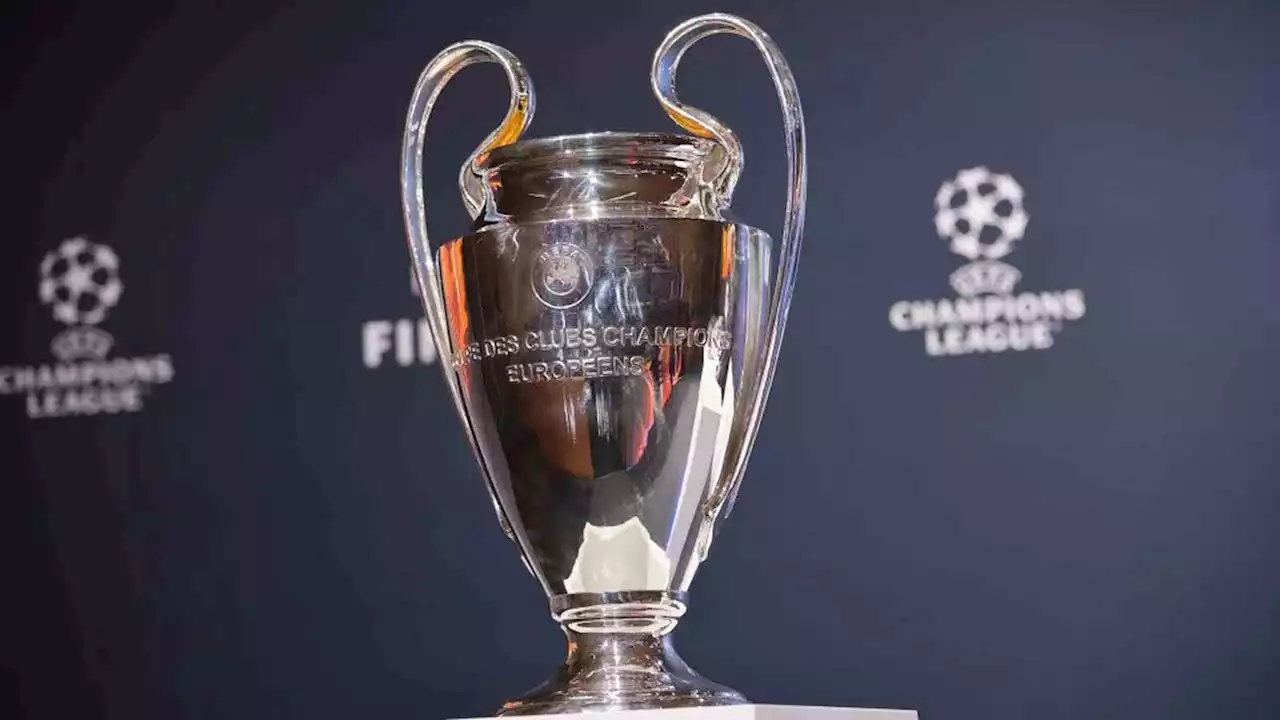 How to Watch Champions League Semifinals Leg 2