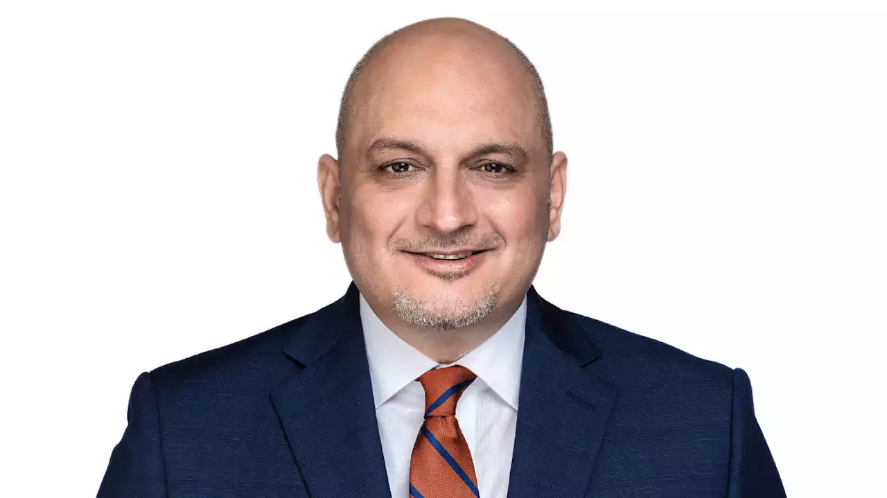 Todd Mokhtari Named President and General Manager for NBCUniversal's TV Stations in Los Angeles