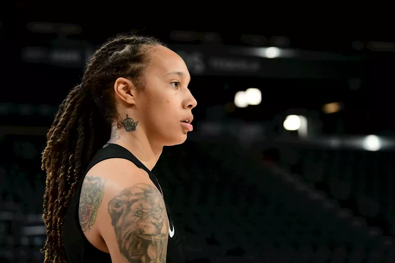 U.S. Reclassifies WNBA's Brittney Griner as ‘Wrongfully Detained' by Russia