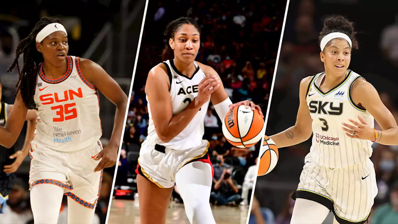 When Does the 2022 WNBA Season Start?