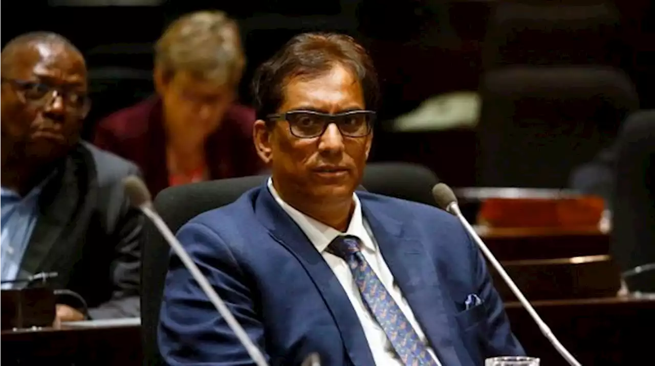 Iqbal Survé-linked AYO tanks 99% on JSE – before 'miraculous' recovery | Fin24