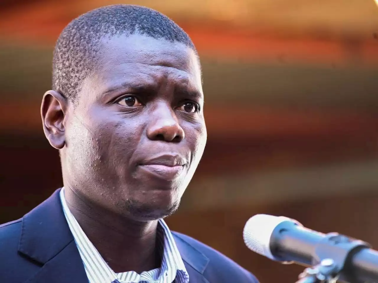 Team to implement Zondo recommendations will reveal its plans at 'appropriate time' — Lamola | News24