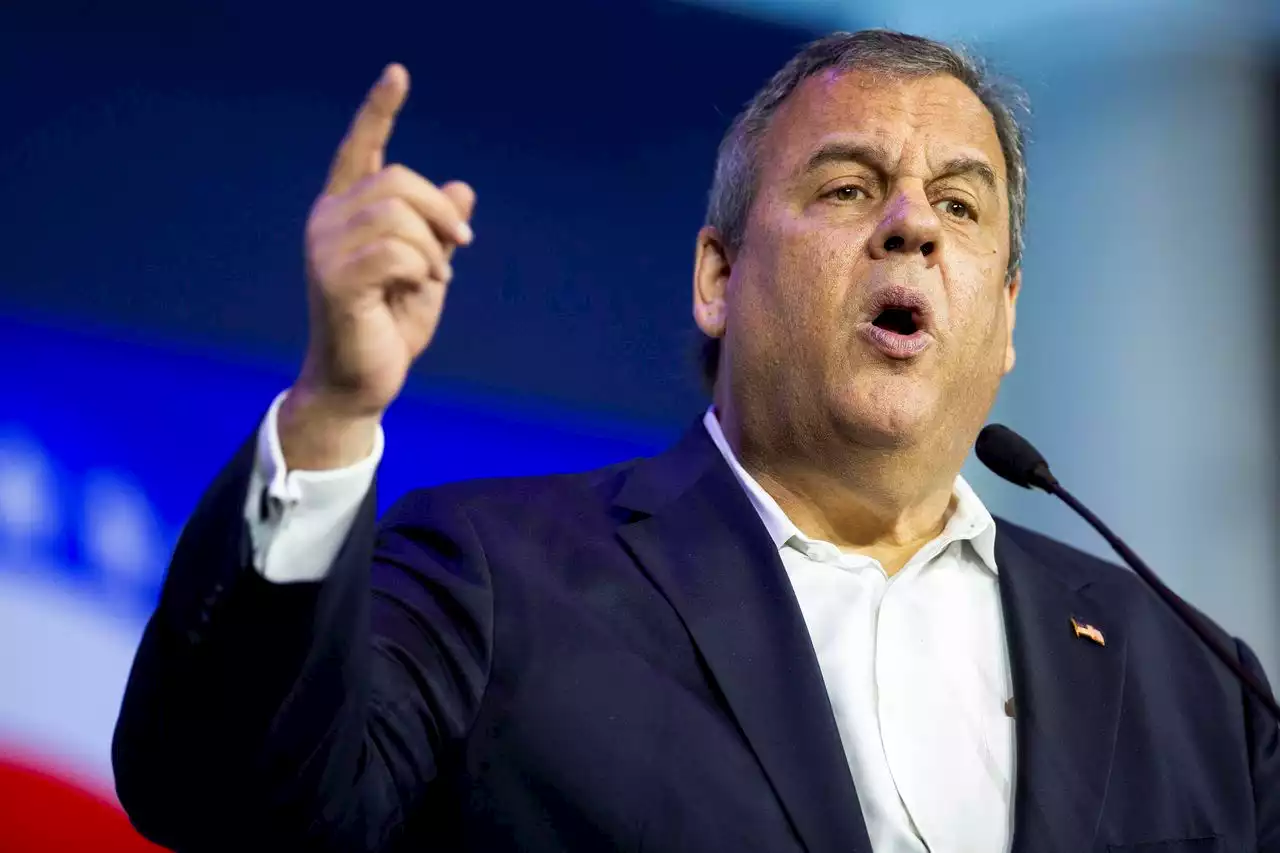 Christie is way off: Kevin McCarthy is no Barry Goldwater | Moran