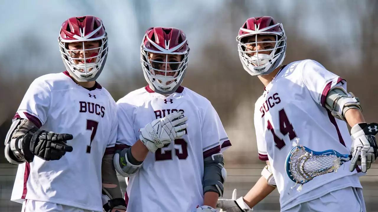 Top 50 daily boys lacrosse stat leaders for Monday, May 2