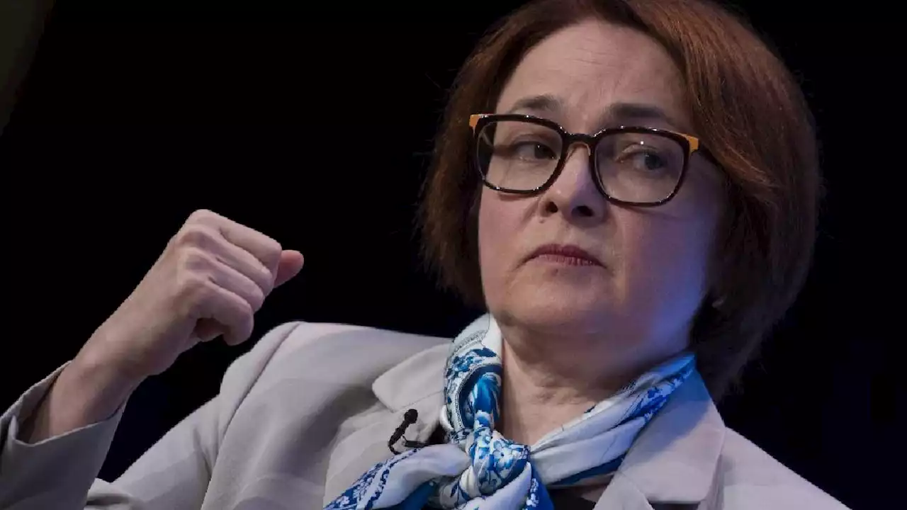 Elvira Nabiullina, la mujer que tiene las llaves de la política monetaria en Rusia