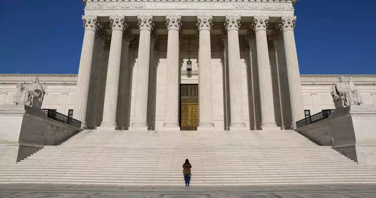 Leaked Draft Opinion Says Supreme Court Will Overturn Roe v. Wade