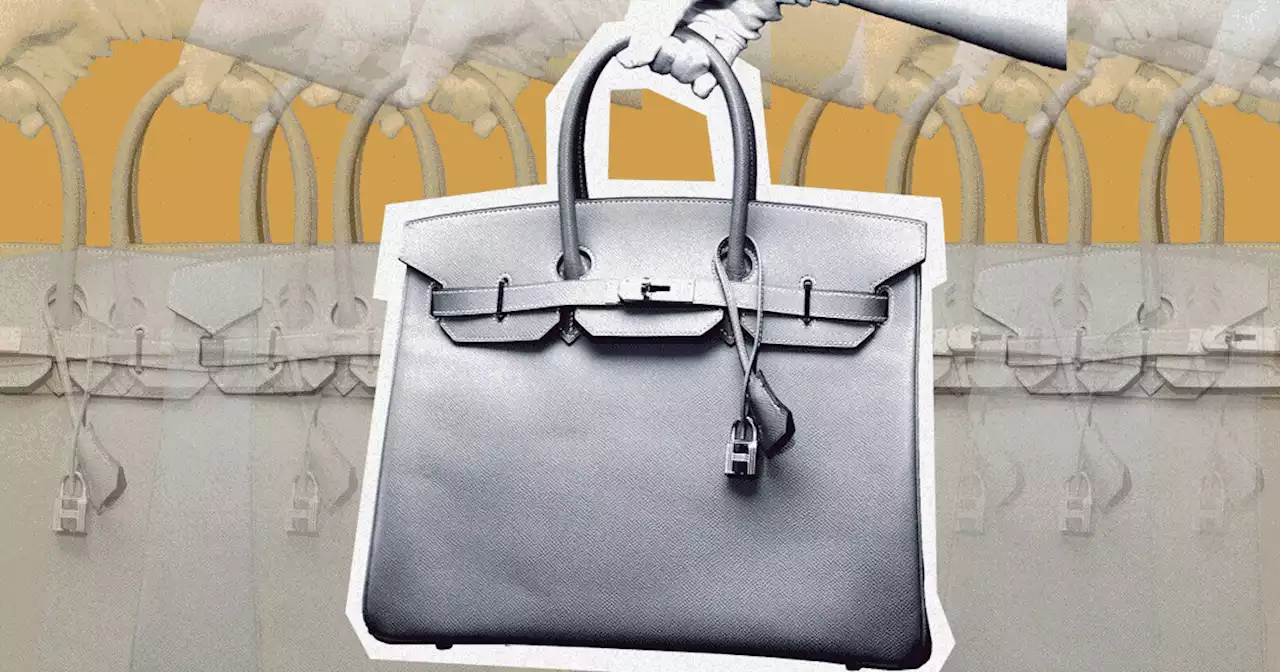 The Rich New York Women Who Love Their Fake Birkins