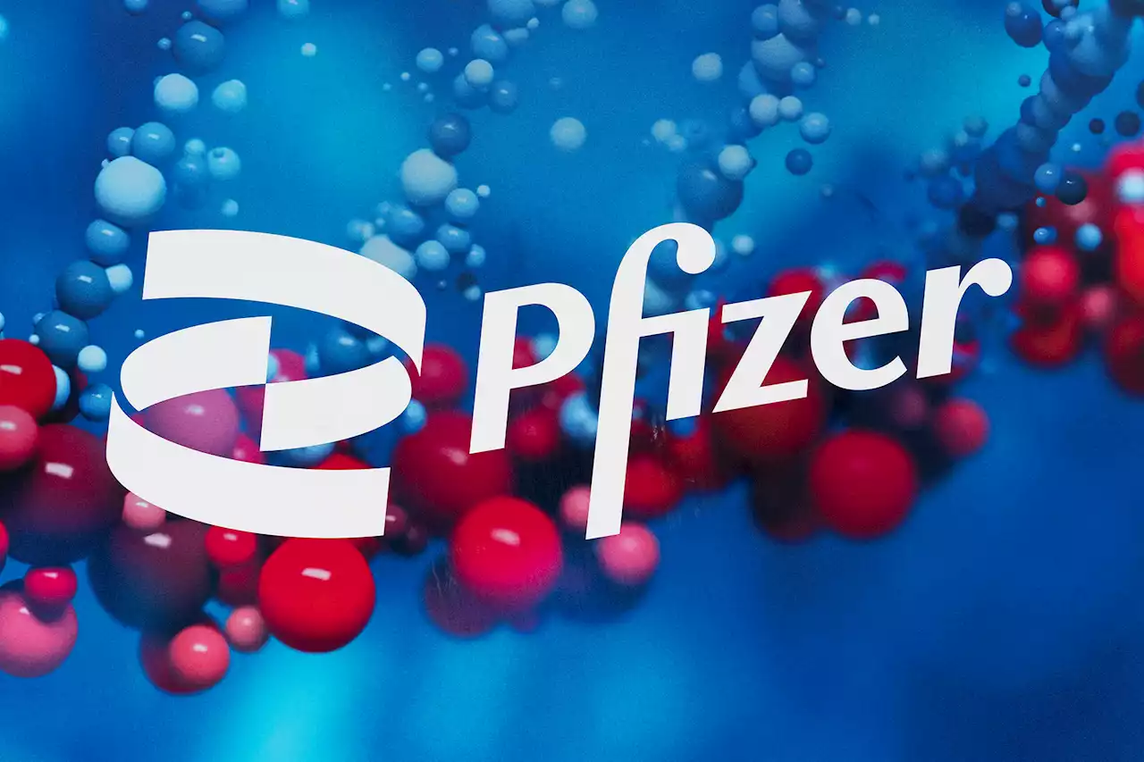 Pfizer Q1 profit, revenue soar on COVID-19 vaccine sales