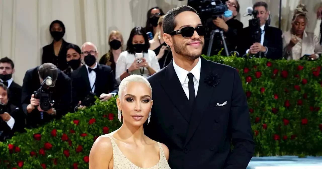 Met Gala 2022 best looks with Kim Kardashian's vintage Marilyn Monroe dress