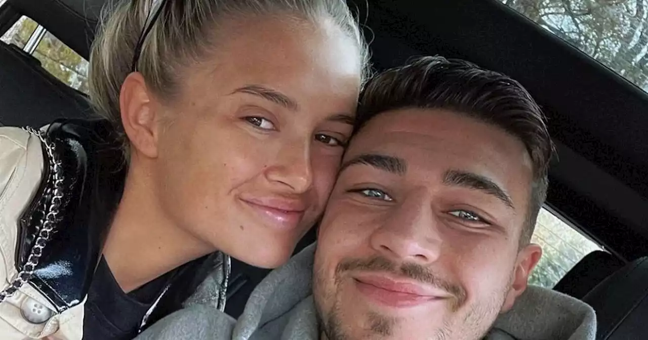 Molly-Mae Hague posts ring pic as sister gets engaged and fans say she's 'next'