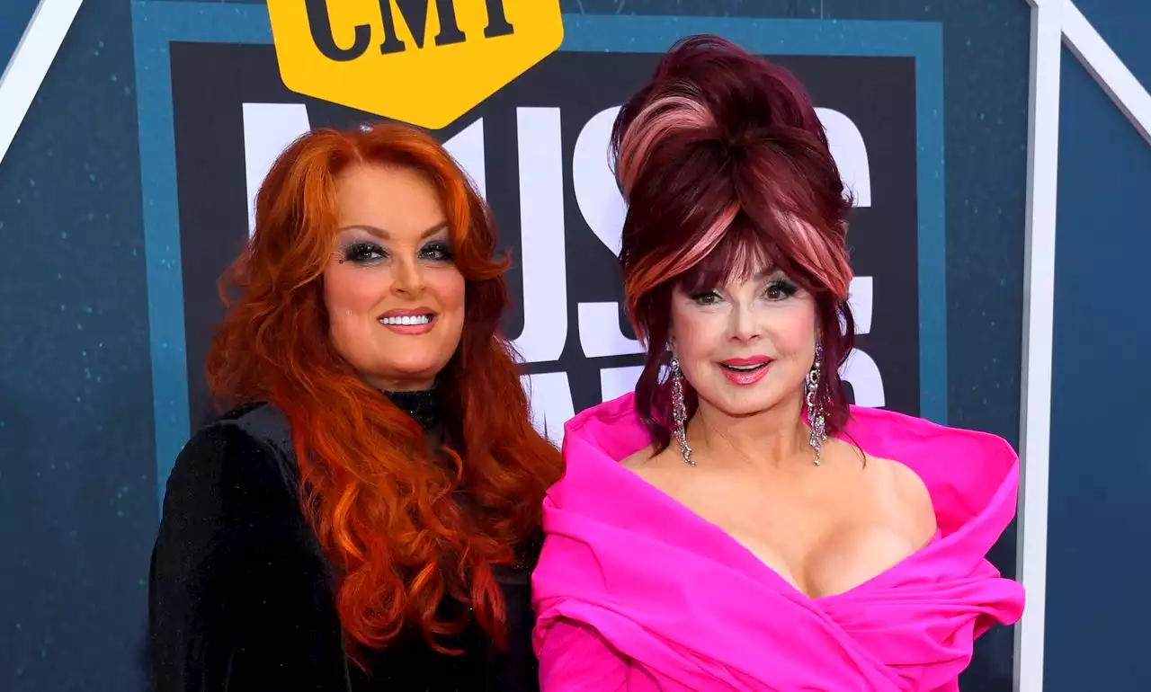 How to watch ‘CMT Remembers: Naomi Judd’ tonight (5/3/22): time, free live stream