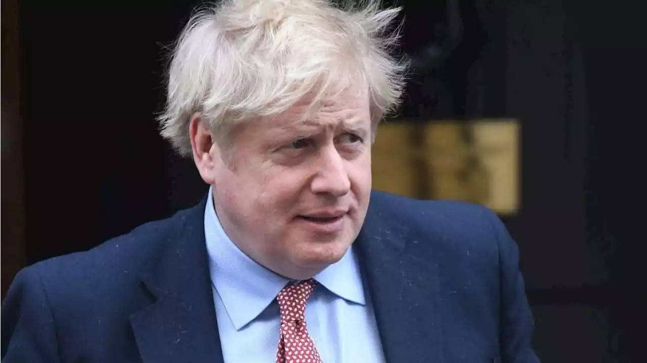 Primer test electoral de Boris Johnson