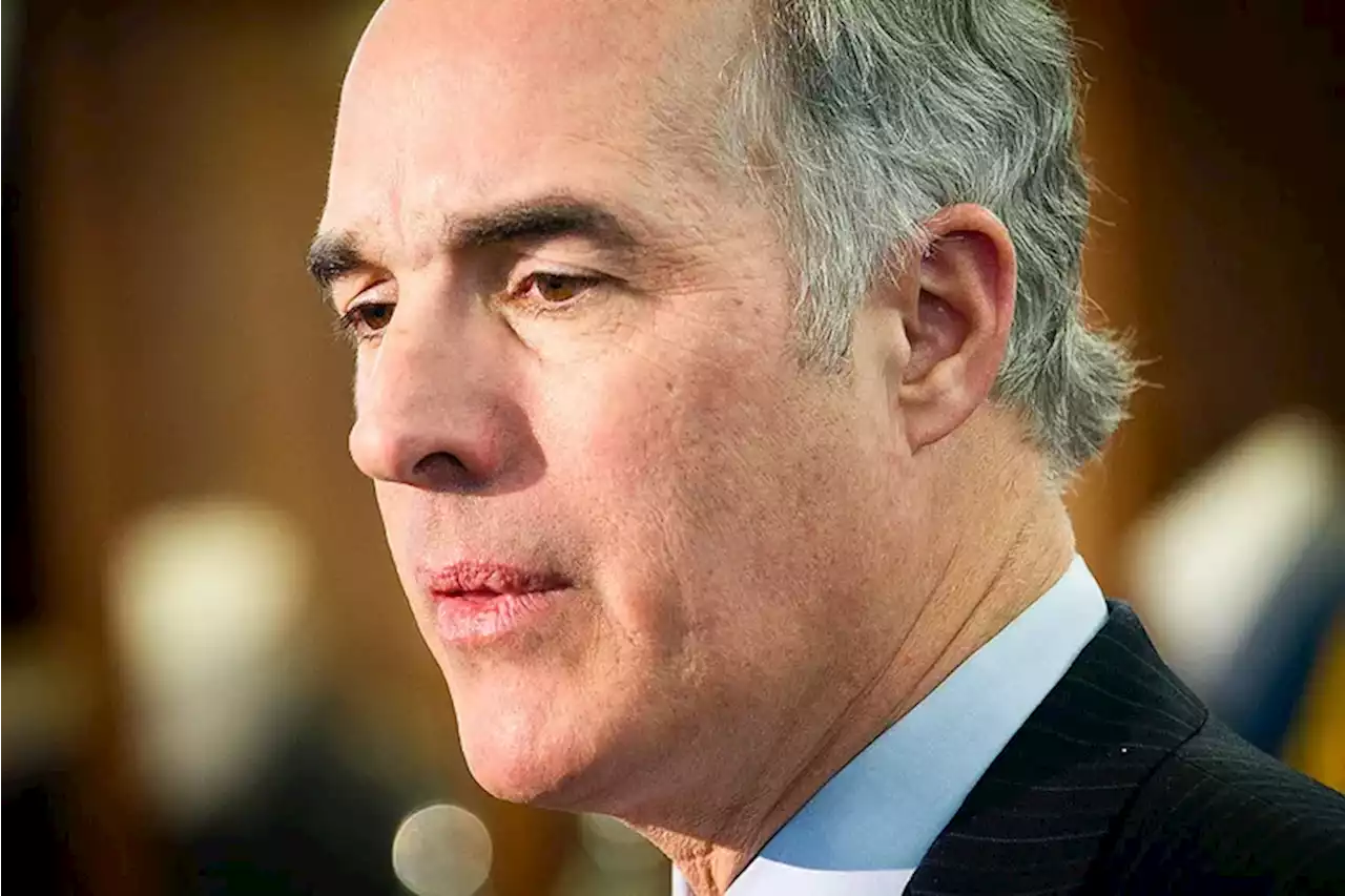 Why Bob Casey is in the hottest of political seats over Roe v. Wade