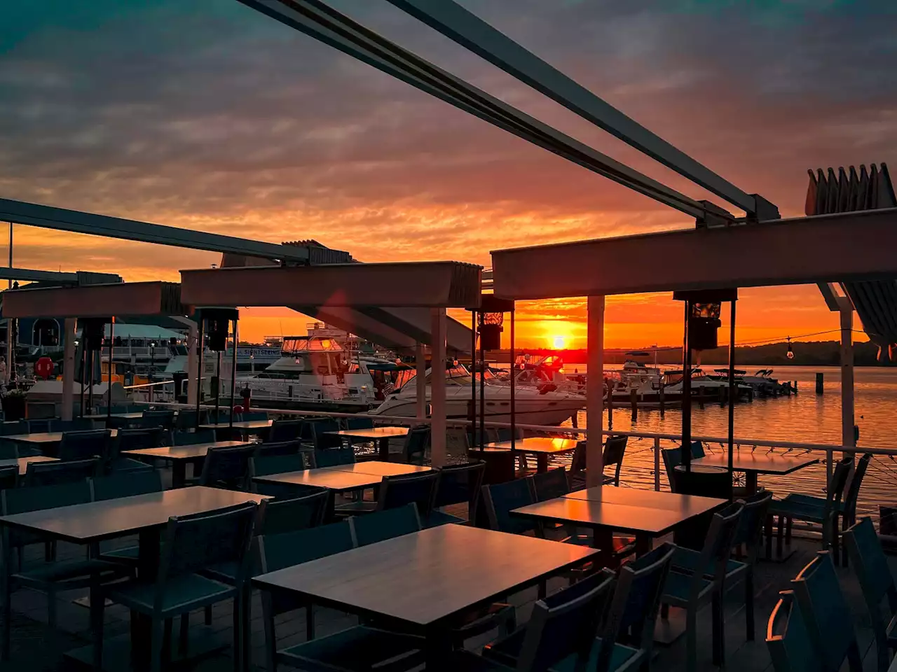 D.C.-area forecast: Partly cloudy and mild today with scattered showers and storms tonight