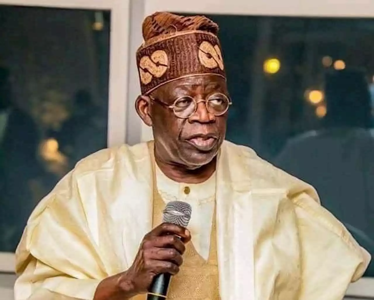 2023: Lawmaker begs APC to adopt Tinubu as consensus candidate