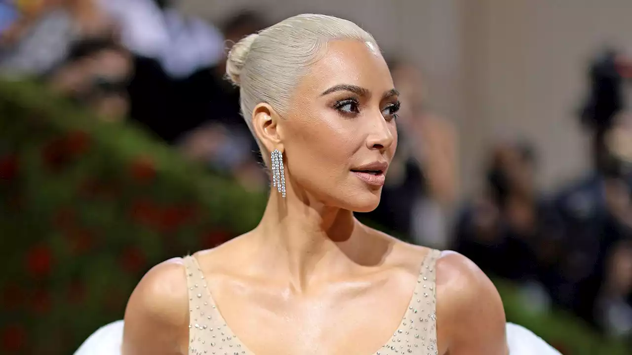 Krasse Diät für Met Gala: Kim Kardashian bekommt Kritik!