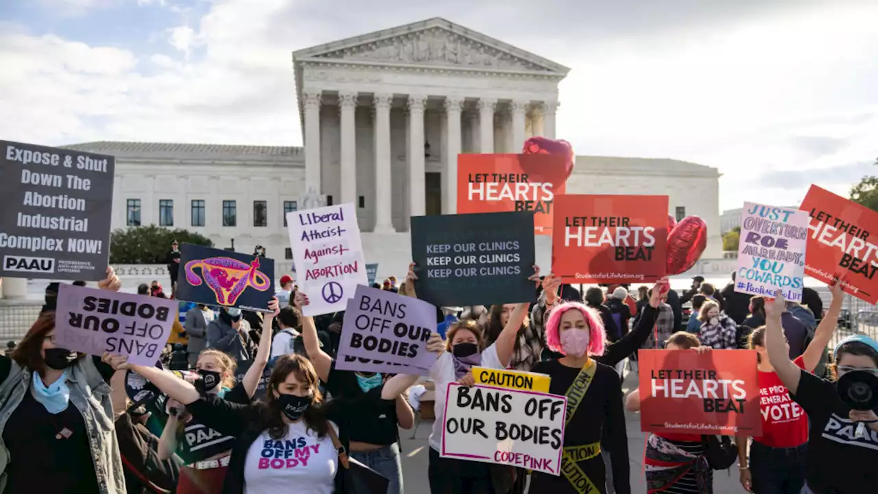 Usa, la Corte Suprema si appresta ad abolire il diritto all'aborto per le donne