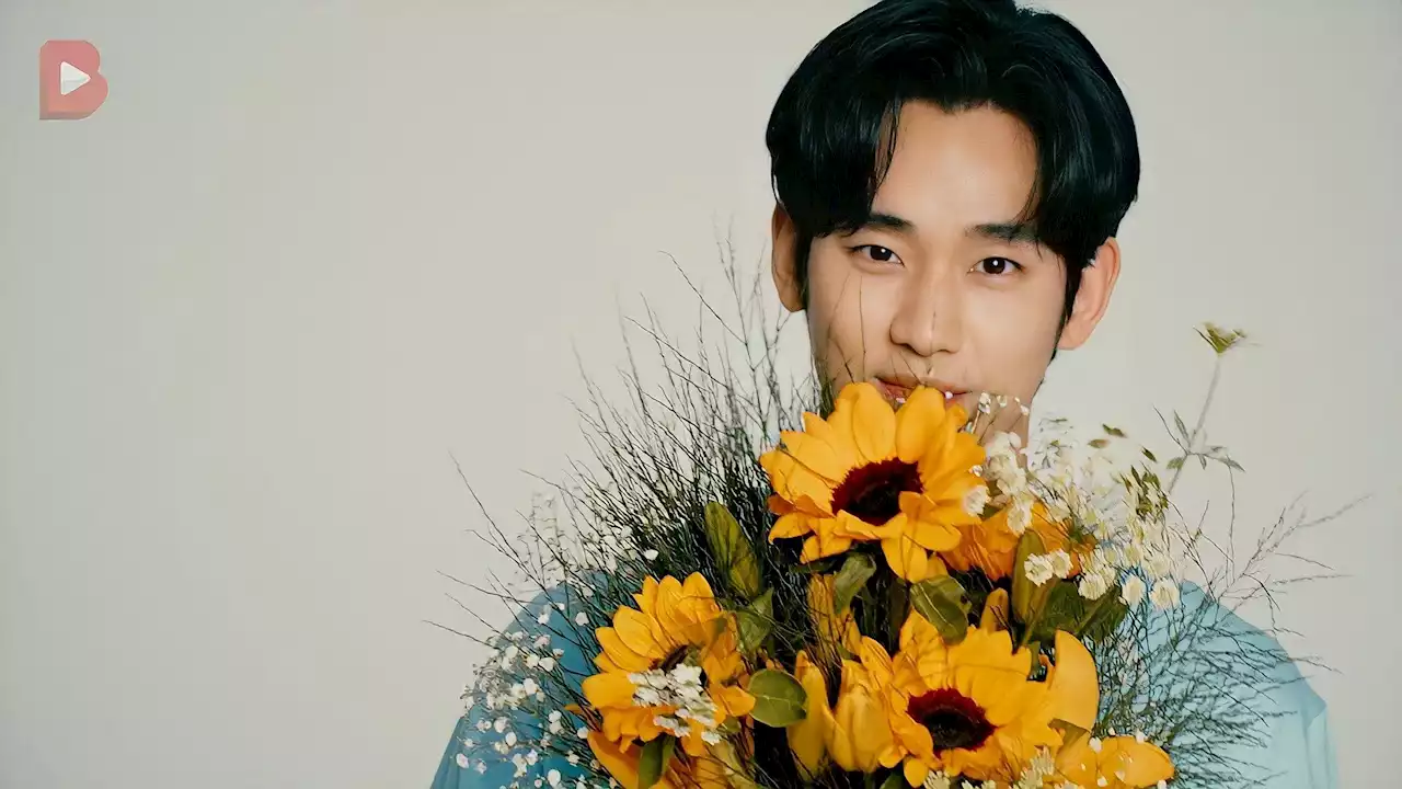 Kim Soo-hyun is coming to Manila