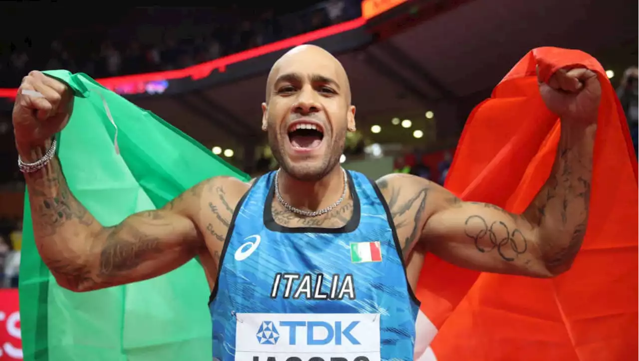 Mengoni-Cremonini battono Jacobs-Tortu: i concerti sloggiano gli Assoluti di atletica