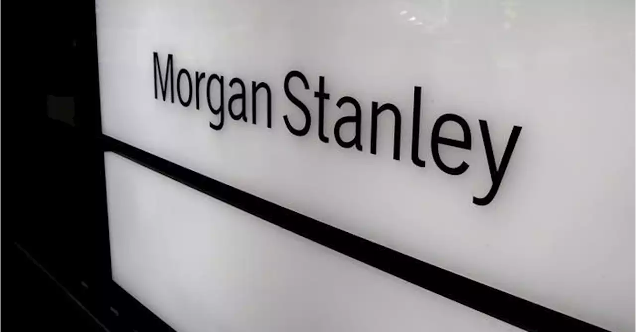 Morgan Stanley's German branch searched by prosecutors