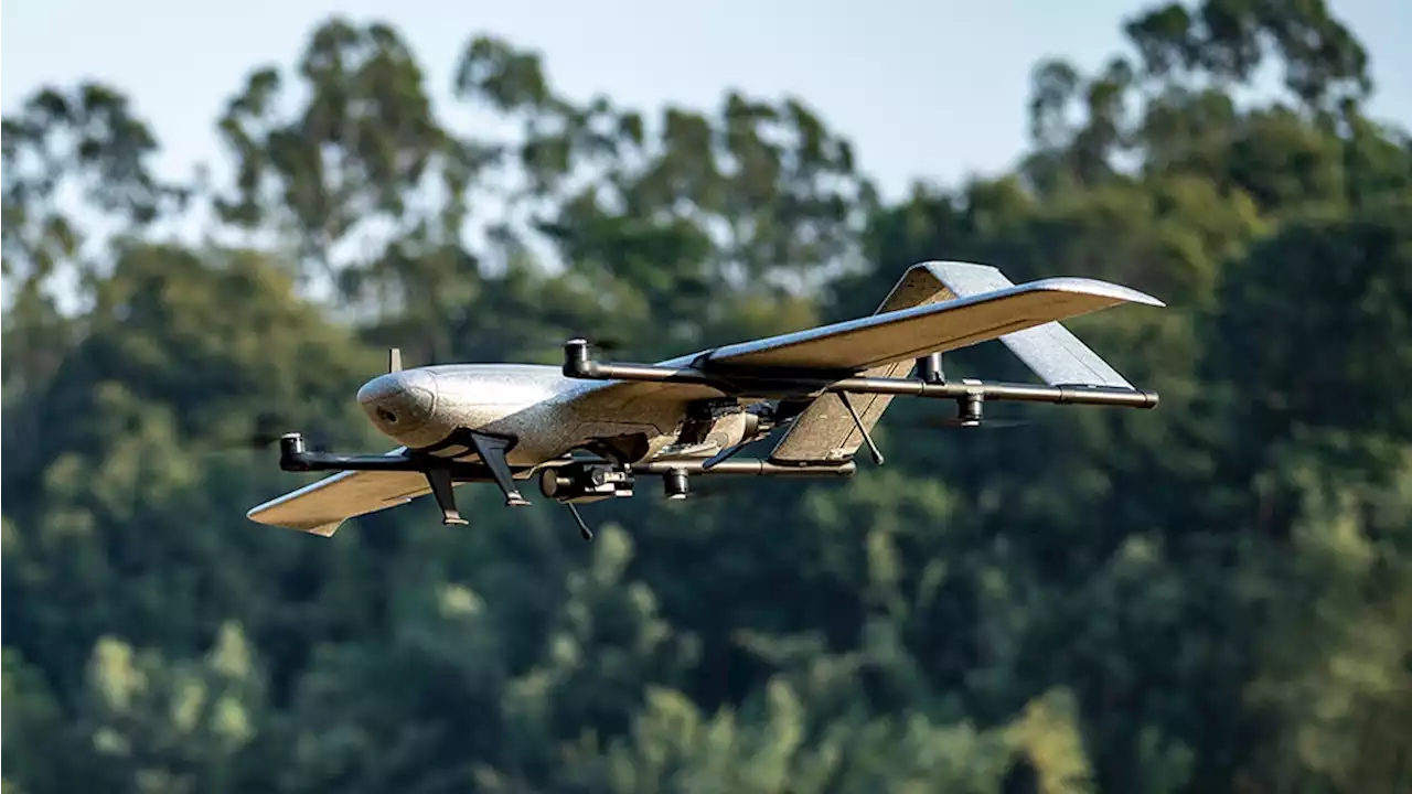 The First Flying-Car Airport Opens in the UK—But You Can’t Take Off Just Yet