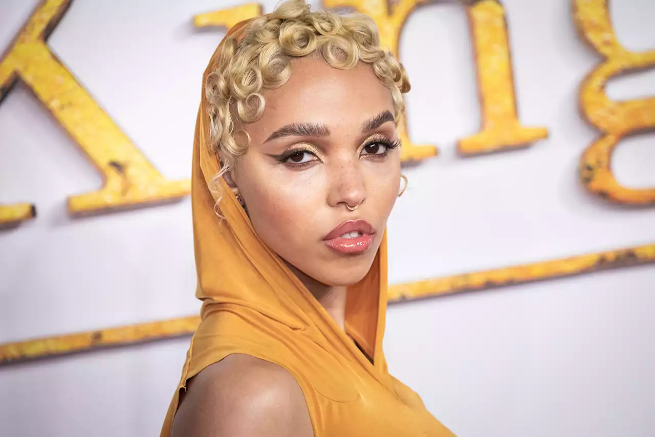 FKA Twigs Cites 'Gaslighting,' Gets Trial Date in Shia LaBeouf Sex Battery Case