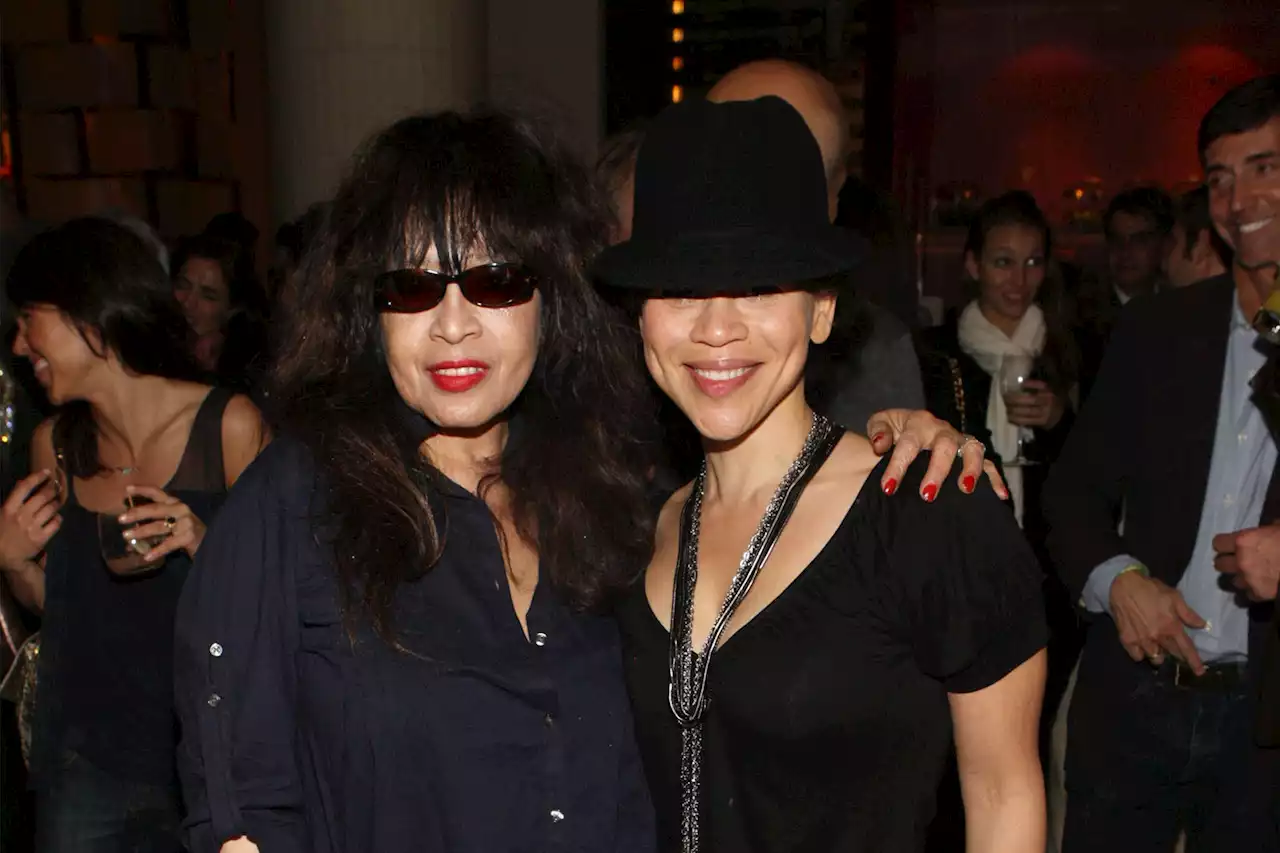 Rosie Perez Will Narrate the Audiobook for Ronnie Spector's Memoir, 'Be My Baby'