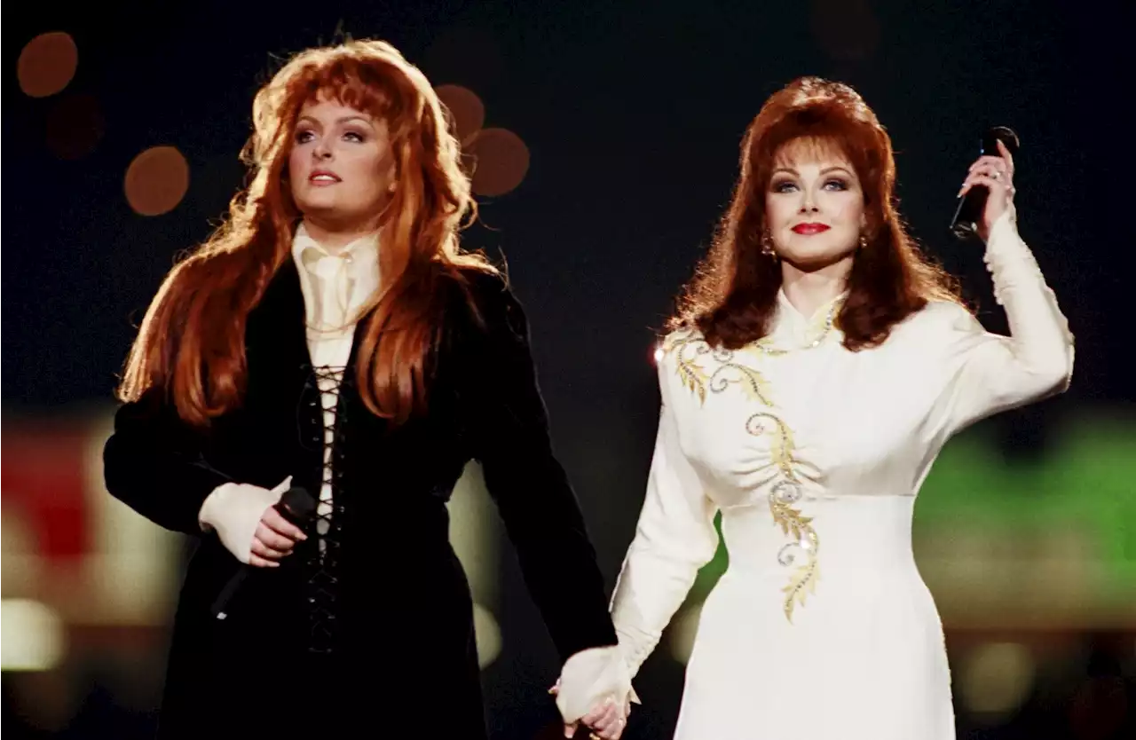 The Judds: Naomi and Wynonna's 10 Essential Songs