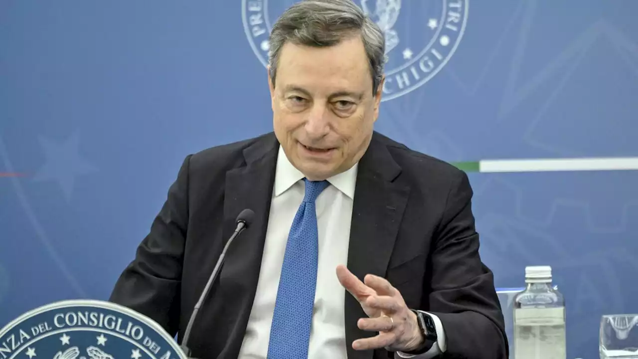 Bonus Draghi di 200 euro: a chi spetta e quando arriva