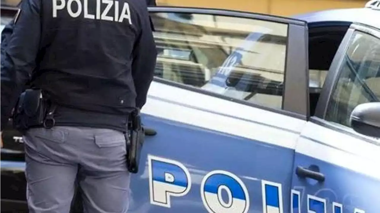 Ricercato per rapina trovato in un albergo sul litorale