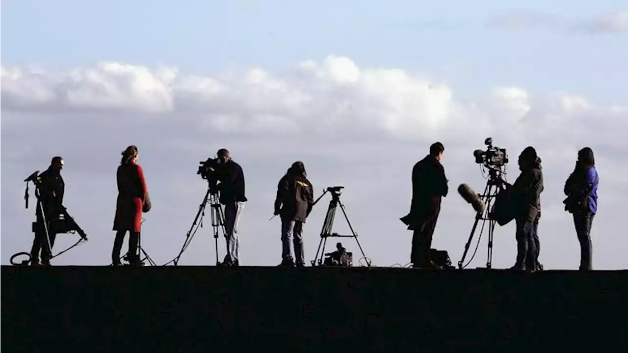 Liberté de la presse : nombre record de pays en 'situation très grave', la Belgique recule de 12 places